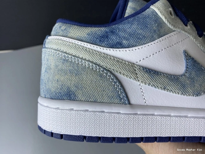 CZ8455-100 Washed Low 1 Jordan Air Denim 0526